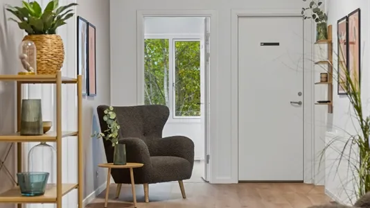 Kliniklokaler til leje i Varde - billede 5