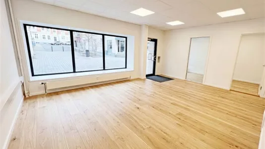 Butikslokaler til leje i Viborg - billede 5