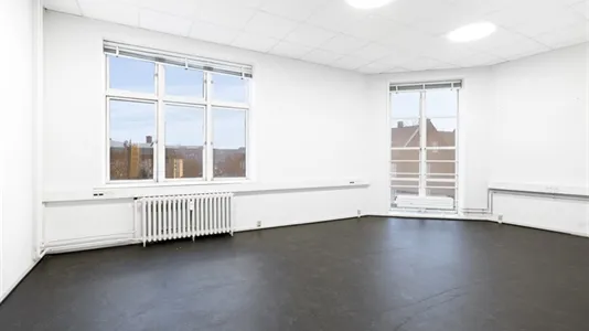 Kontorlokaler til leje i Vejle Centrum - billede 3