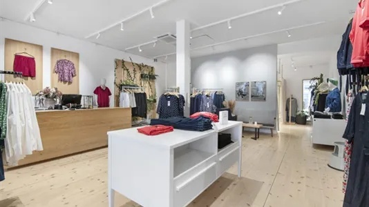 Butikslokaler til leje i Aalborg Centrum - billede 12