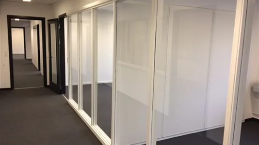 Kontorlokaler til leje i Albertslund - billede 6