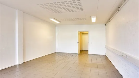 Lagerlokaler til leje i Aalborg Centrum - billede 6