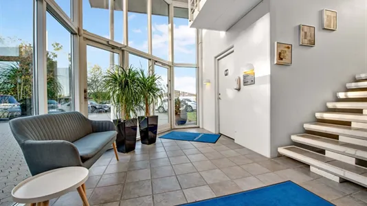 Lagerlokaler til leje i Lynge - billede 6