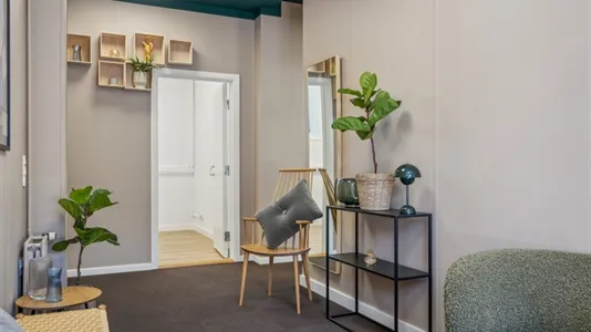 Kliniklokaler til leje i Varde - billede 7