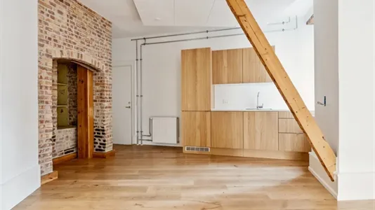 Kontorlokaler til leje i København K - billede 2