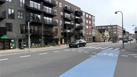 Butikslokaler til leje i Søborg - billede 8