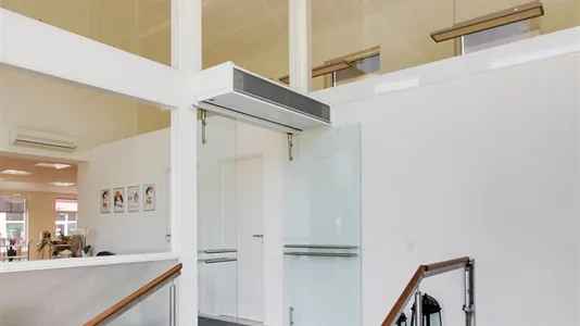 Kliniklokaler til leje i Kjellerup - billede 5