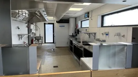 Erhvervslejemål til leje i Svendborg - billede 7