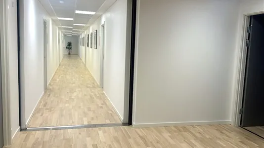 Kontorlokaler til leje i Allerød - billede 2