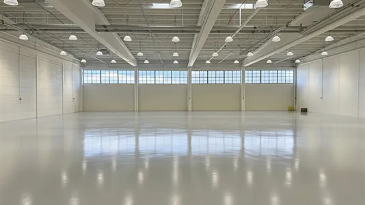 Showrooms til leje i Albertslund - billede 7