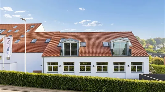 Kontorlokaler til leje i Kolding - billede 2