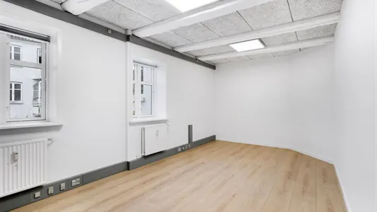 Kontorfællesskaber til leje i Randers C - billede 6