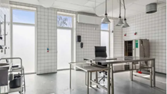Restaurantlokaler til leje i Aabybro - billede 3