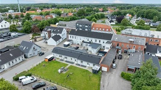 Erhvervslejemål til leje i Vamdrup - billede 6