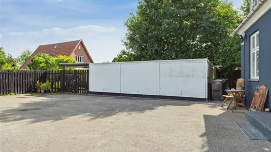 Butikslokaler til leje i Dyssegård - billede 8