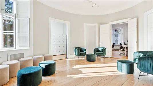 Kontorlokaler til leje i København K - billede 1