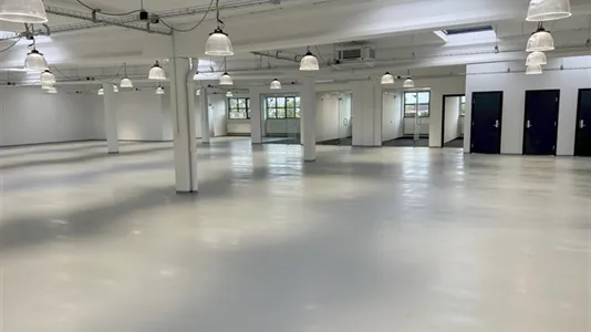 Showrooms til leje i Hvidovre - billede 1