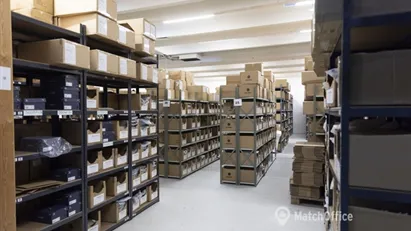 Godt og regulært lager