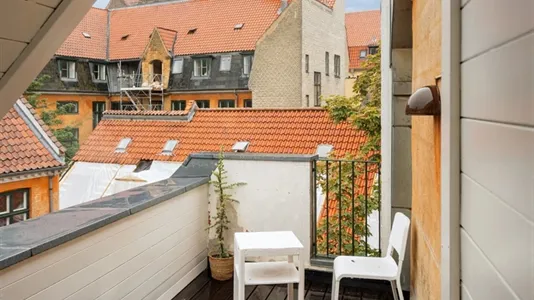 Erhvervslejemål til leje i København K - billede 1