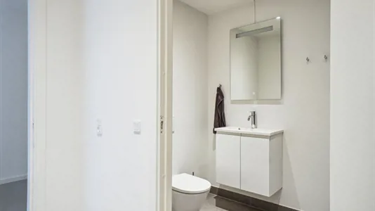 Kontorlokaler til leje i Frederiksberg - billede 3