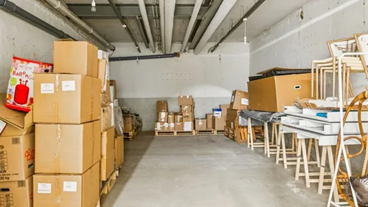 Erhvervslejemål til leje i Kolding - billede 2