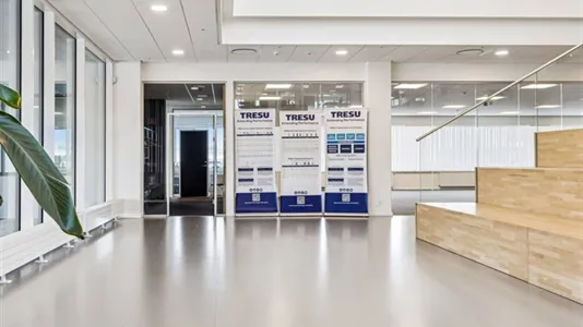 Kontorlokaler til leje i Kolding - billede 3