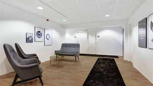 Kliniklokaler til leje i Randers C - billede 5