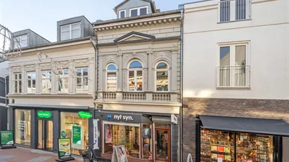107 m² butikslejemål med bedste beliggenhed på Kolding gågade