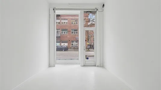 Butikslokaler til leje i Nørrebro - billede 2