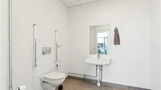 Butikslokaler til leje i Brønshøj - billede 8