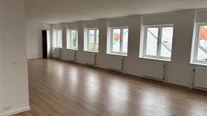 Nyrenoveret lejemål i Hvidovre til leje