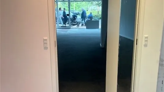 Butikslokaler til leje i Søborg - billede 5
