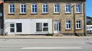 Kontor til leje, Frederikshavn, &lt;span class=&quot;blurred street&quot; onclick=&quot;ProcessAdRequest(292478)&quot;&gt;&lt;span class=&quot;hint&quot;&gt;Se vej-navn&lt;/span&gt;[xxxxxxxxxx]&lt;/span&gt;