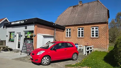 INVESTERINGSEJENDOM I VIBORG - 1. ÅRS FORRENTNING 8,15 %