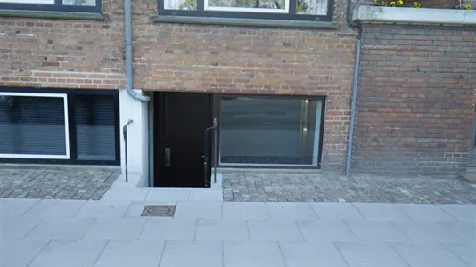 Butikslokaler til leje i Aalborg Centrum - billede 10