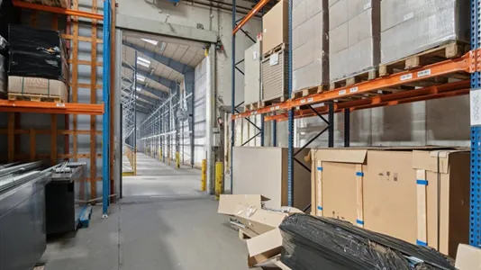 Lagerlokaler til leje i Vejen - billede 4