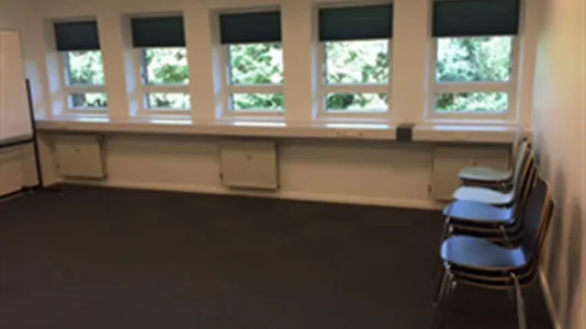 Kliniklokaler til leje i Kongens Lyngby - billede 9