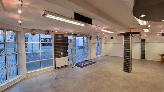 Butikslokaler til leje i Viborg - billede 4