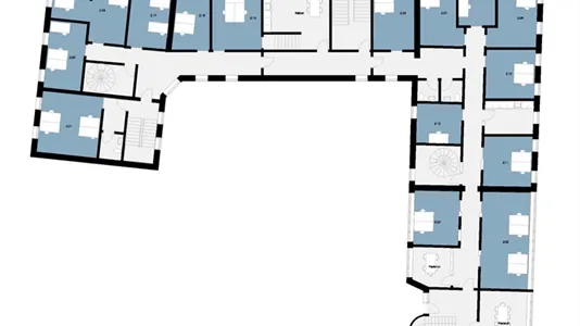 Kontorfællesskaber til leje i Horsens - billede 12