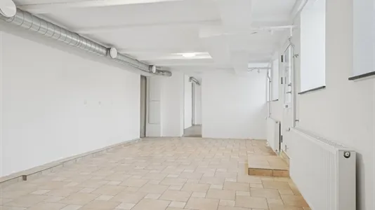 Butikslokaler til leje i København K - billede 5