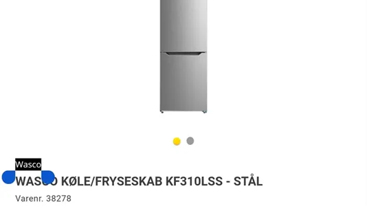 Lagerlokaler til leje i Viby J - billede 4