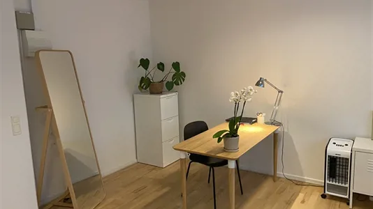 Kliniklokaler til leje i Odense C - billede 2