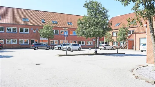 Kliniklokaler til leje i Viborg - billede 2