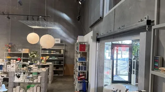 Erhvervslejemål til leje i Hobro - billede 8