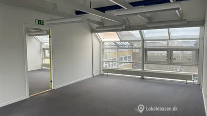 Stort kontor/klinik i centrum
