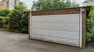 Garage til leje, Gentofte, Baunegårdsvej 2C