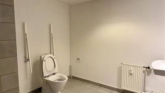 Erhvervslejemål til leje i Ringe - billede 7