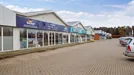 Butik til leje, Randers SV, Messingvej 20B