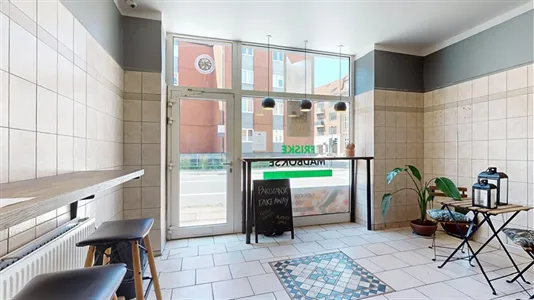 Restaurantlokaler til salg i Østerbro - billede 5