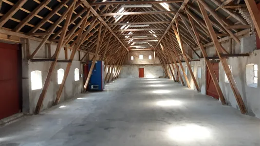 Lagerlokaler til leje i Fredericia - billede 2